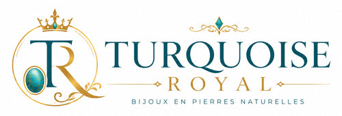 Turquoise Royal